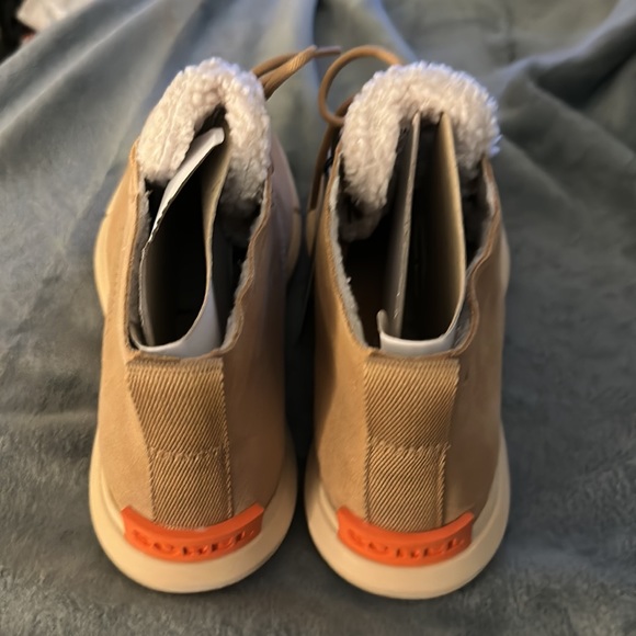 Spring sale 🌷🌼🌸 Sorel Explorer ll Drift, women’s size 9.5, waterproof. - Picture 2 of 7